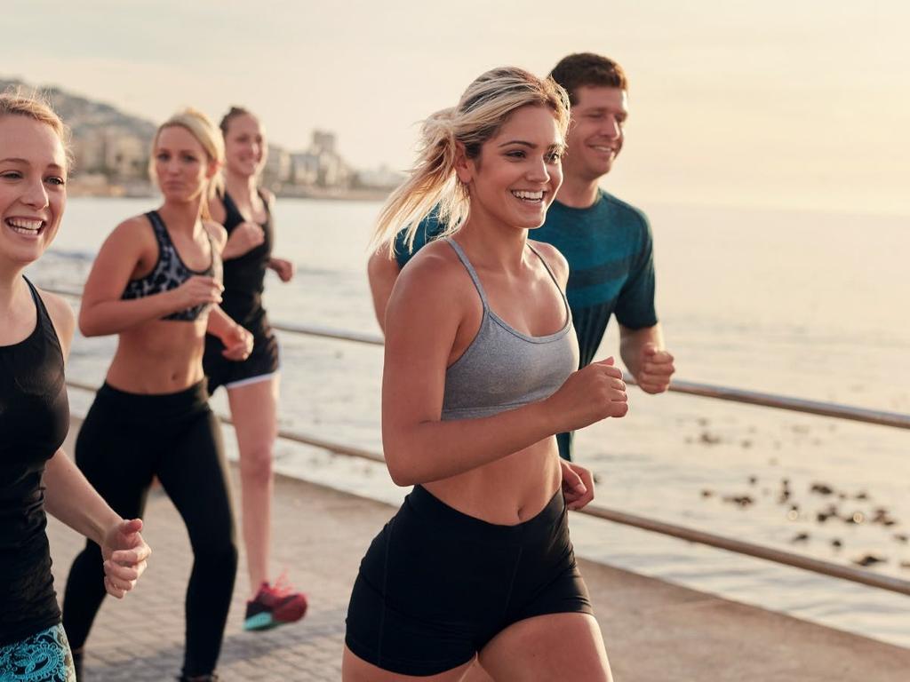 Moreton Bay Running Festival 2022 | What's on in Clontarf