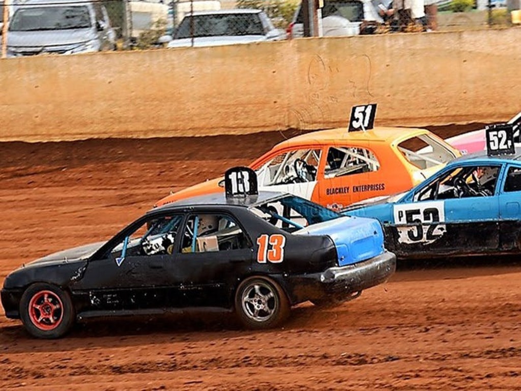 Morris Park Speedway - March 2020 | What's on in Dubbo