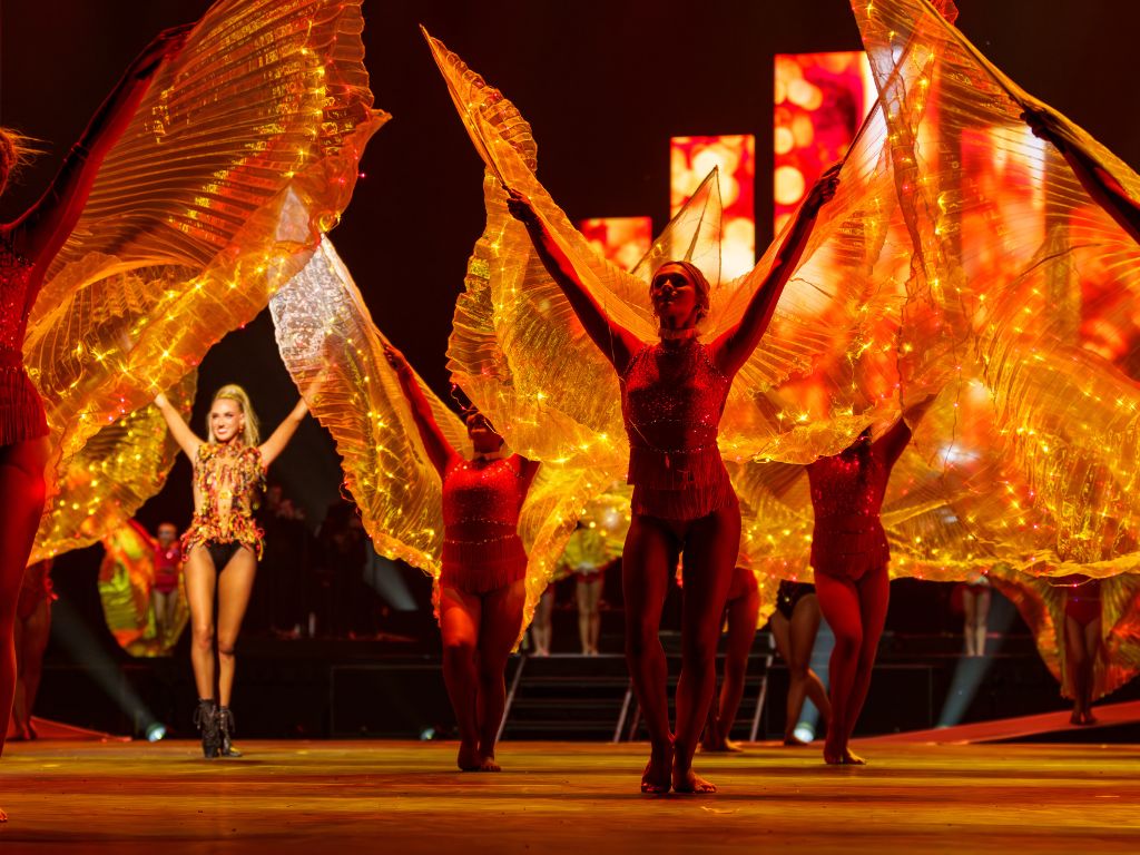 Mother Nature 2025 | What's on in South Wharf