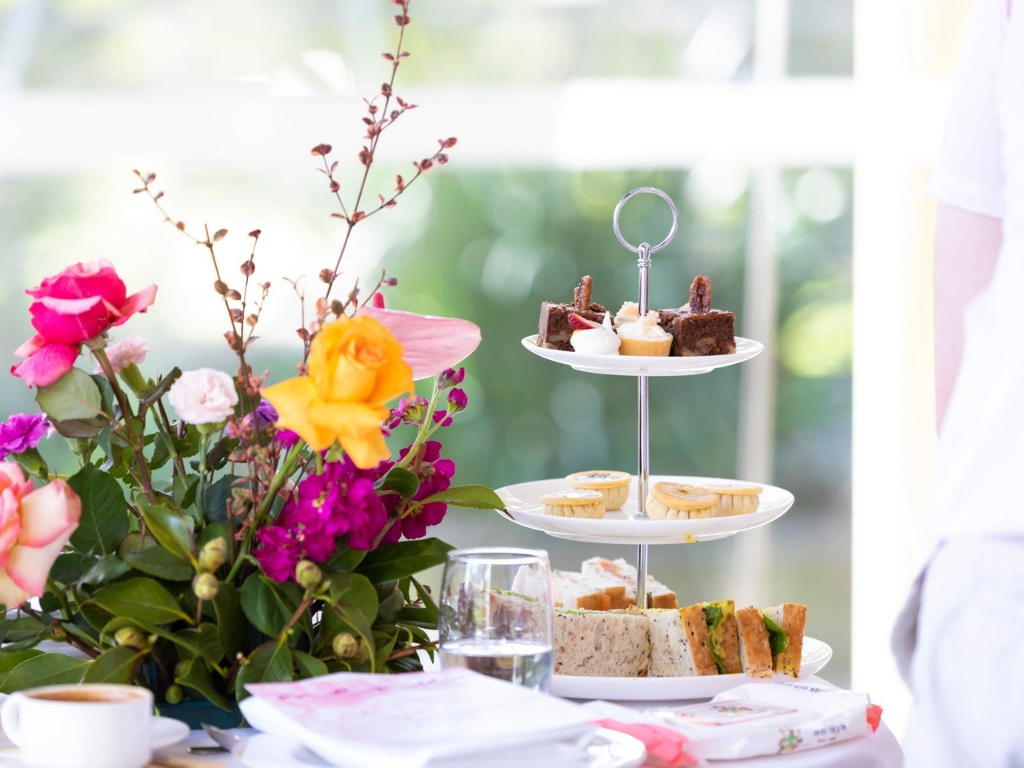 Mother's Day High Tea at Melbourne Museum 2021 | UpNext ...
