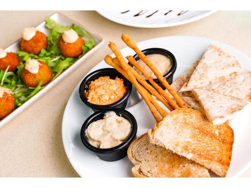 Mother's Day At Adria Bar Restaurant 2025