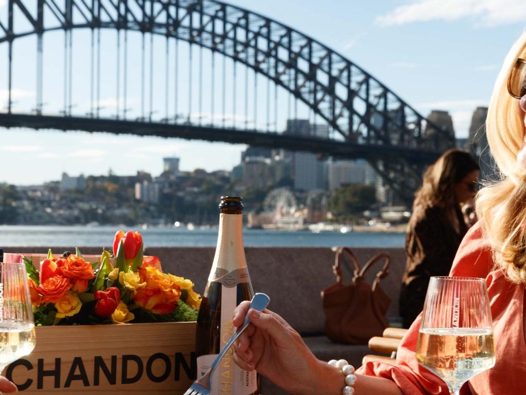 Mother's Day at Opera Bar 2021 | What's on in Sydney