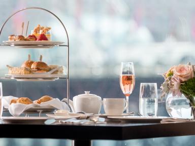 Celebrate Mother's Day this May 9th- visit Sailmaker restaurant for an extra special High Tea.If you're looking for fami...