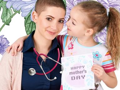 This Mother's Day- Swissotel Sydney is inviting mothers working on Australia's Emergency Medical Services frontline to e...