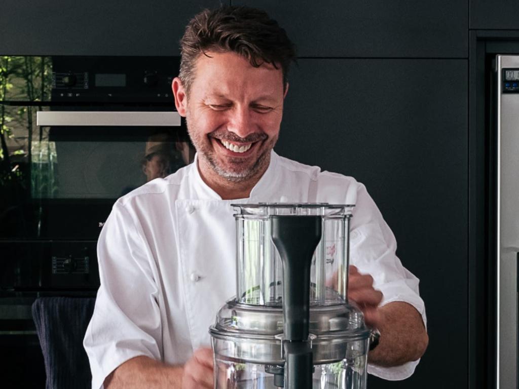 Mother's Day Cooking Class with Chef David Bitton 2022 | What's on in Sydney