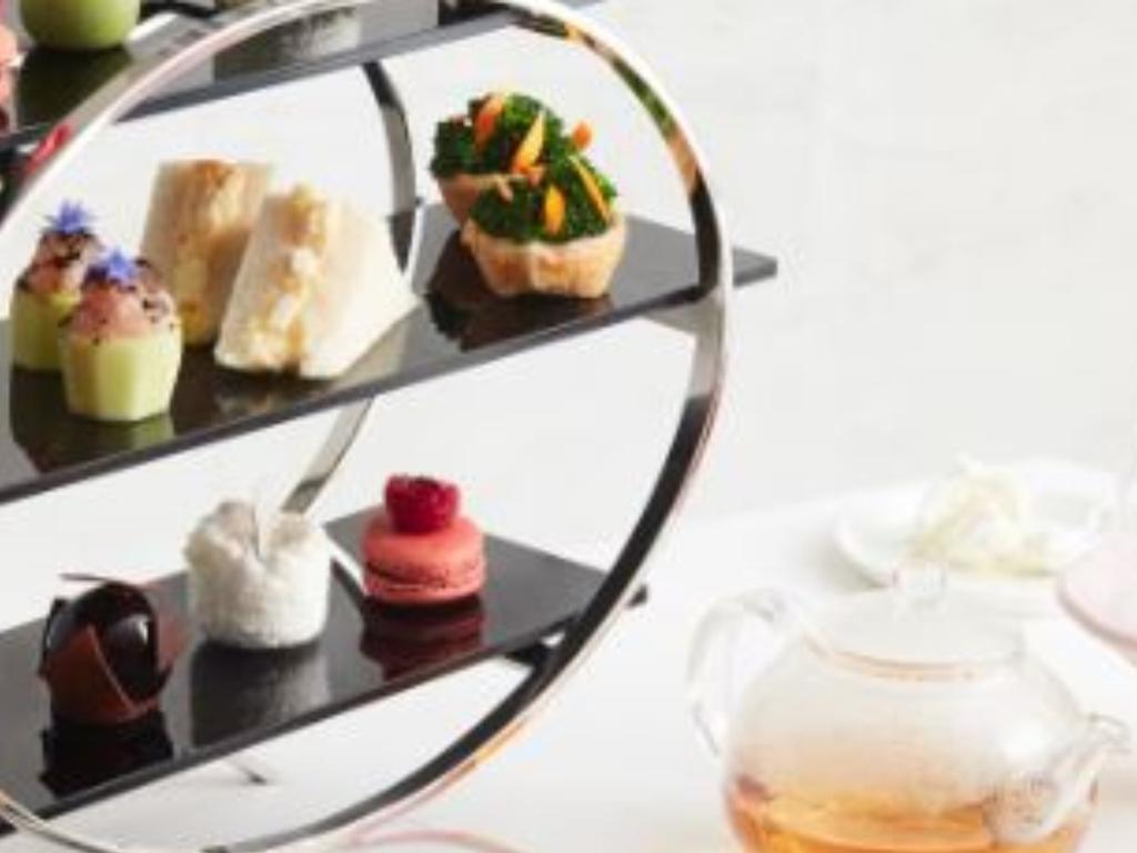 Mother's Day High Tea at Mode Kitchen and Bar 2021 | What's on in Sydney