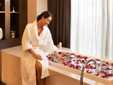 Your mum deserves to relax and unwind with some special 'me' time this Mother's Day. Spoil the most important woman in y...