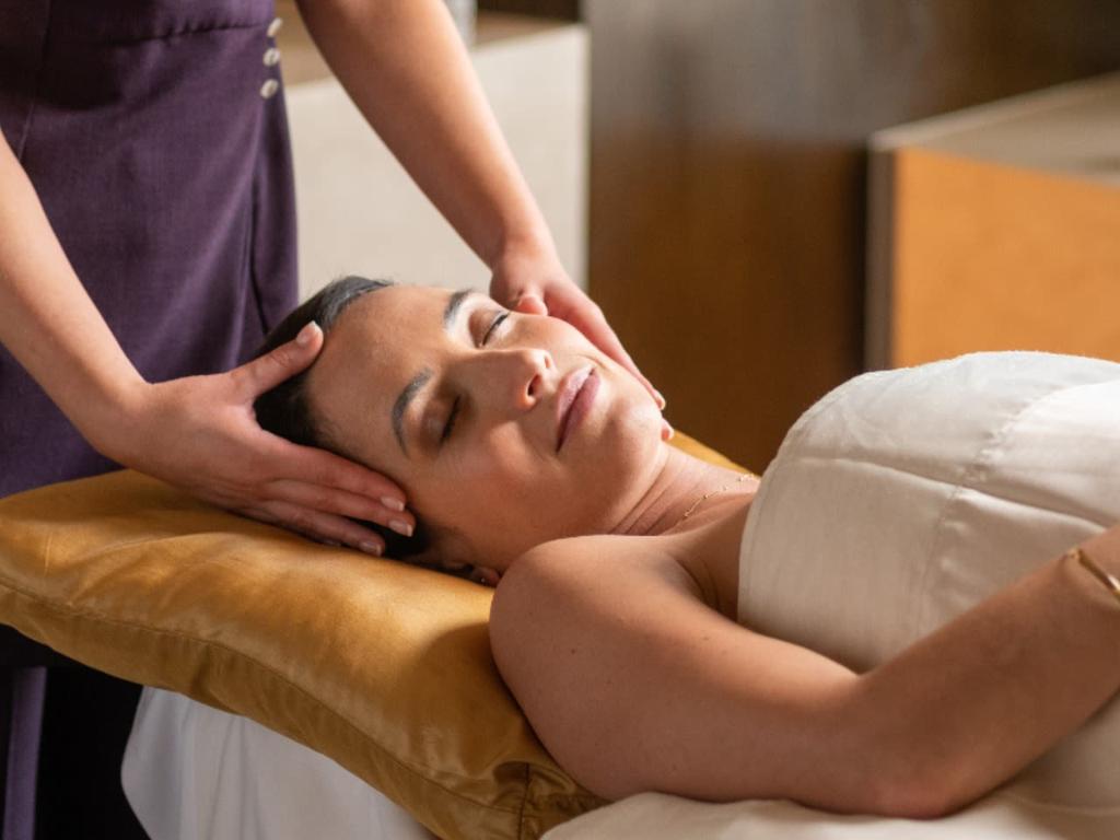 Mother's Day Rest and Relax at Chi, The Spa 2023 | Sydney
