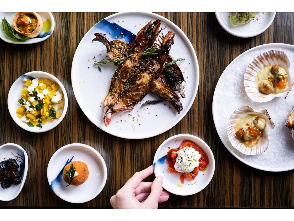 Mother's Day Seafarer Dinner 2025 | What's on in Darling Harbour Mother's Day Seafarer Dinner 2025 | What's on in Darling Harbour