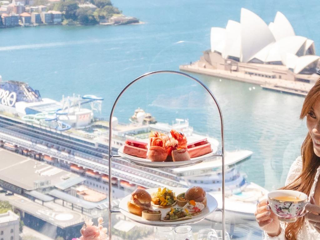 Mother's Day spa and high tea celebration 2024 | Sydney