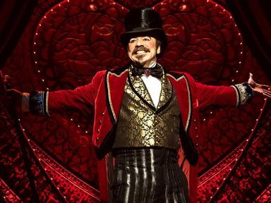 Baz Luhrmann's iconic film Moulin Rouge! is now a Broadway sensation- and this August- Moulin Rouge! The Musical is comi...