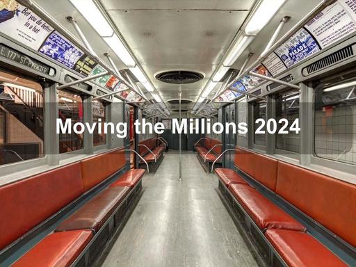 Discover the fascinating history of NYC's transit system in this exhibit at the New York Transit Museum . Discover the fascinating history of NYC's transit system in this exhibit at the New York Transit Museum .