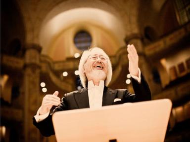 Brilliant conductor Masaaki Suzuki directs Mozart's powerful Great Mass in C minor, showcasing the genius composer at the very height of his powers.