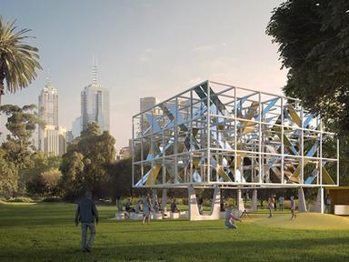 Australia's leading architecture and design event will occur online from 23 November and then in person at MPavilion des...