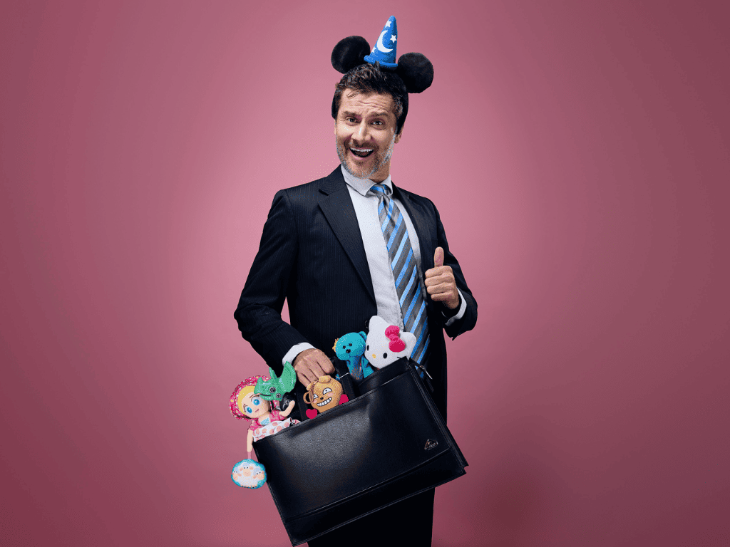 Mr Snotbottom P.Gee! 2026 | What's on in Adelaide