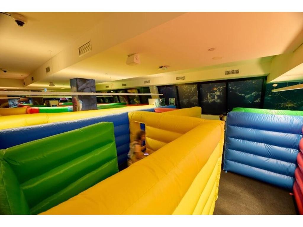 Mr Wolf Game 2026 | What's on in Docklands image 2