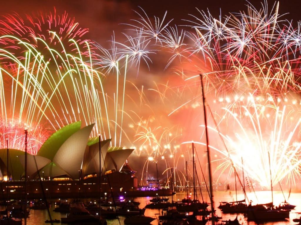 Mrs Macquaries Point - NYE 2022 | What's on in Sydney