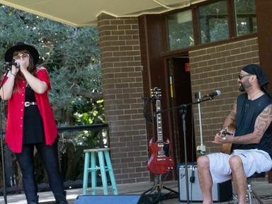 Enjoy a free music concert at Mt Coot-tha Songwriters Festival set in the cool, lush Brisbane Botanic Gardens at the base of Mt Coot-tha. The... Enjoy a free music concert at Mt Coot-tha Songwriters Festival set in the cool, lush Brisbane Botanic Gardens at the base of Mt Coot-tha. The...