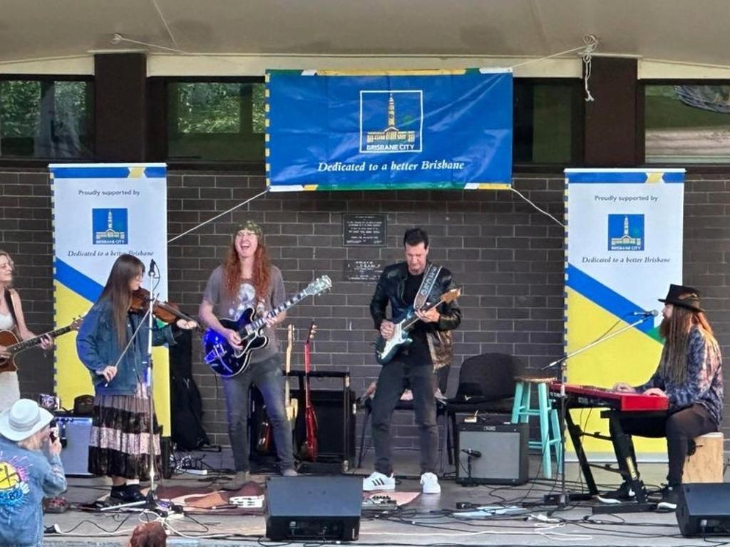 Mt Coot-tha Songwriters Festival 2026 | What's on in Brisbane City