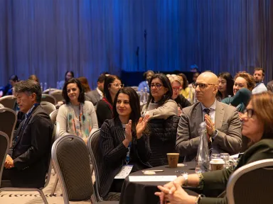 Welcome to the 2025 Multicultural Business and Entrepreneur Conference (#MBEN25), “Connecting Beyond Borders: The Future of Global Leadership” at the Hotel Grand Chancellor Adelaide where diverse leaders are shaping the future of business, innovation