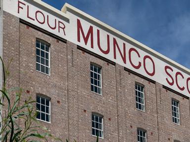 Come on down to the restored Mungo Scott building from 10am-1pm on Sunday 21 August and take a peak inside this Inner We...