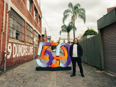 Celebrate 50 years of one of the driving forces of Australia's music and entertainment industry, Mushroom Group, with so...