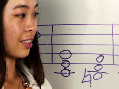 Music Fundamentals gives you the skills to read music, understand music in a fun group class at the Sydney Conservatoriu...