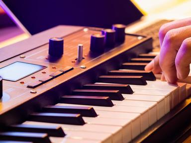 Embark on an immersive journey into the world of music production, guided by local artist and Ableton Certified Trainer,... Embark on an immersive journey into the world of music production, guided by local artist and Ableton Certified Trainer,...