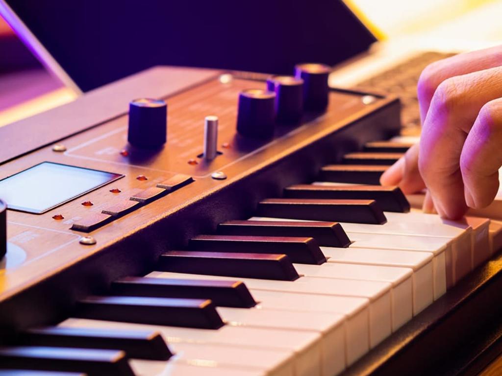Music Production with Ableton: Beginners Course 2025 | What's on in Rozelle Music Production with Ableton: Beginners Course 2025 | What's on in Rozelle