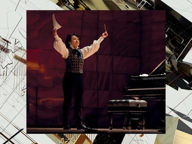 A sprinkling of history and theatre within virtuoso playing and masterful storytelling, Pianist Aura Go brings this mast...
