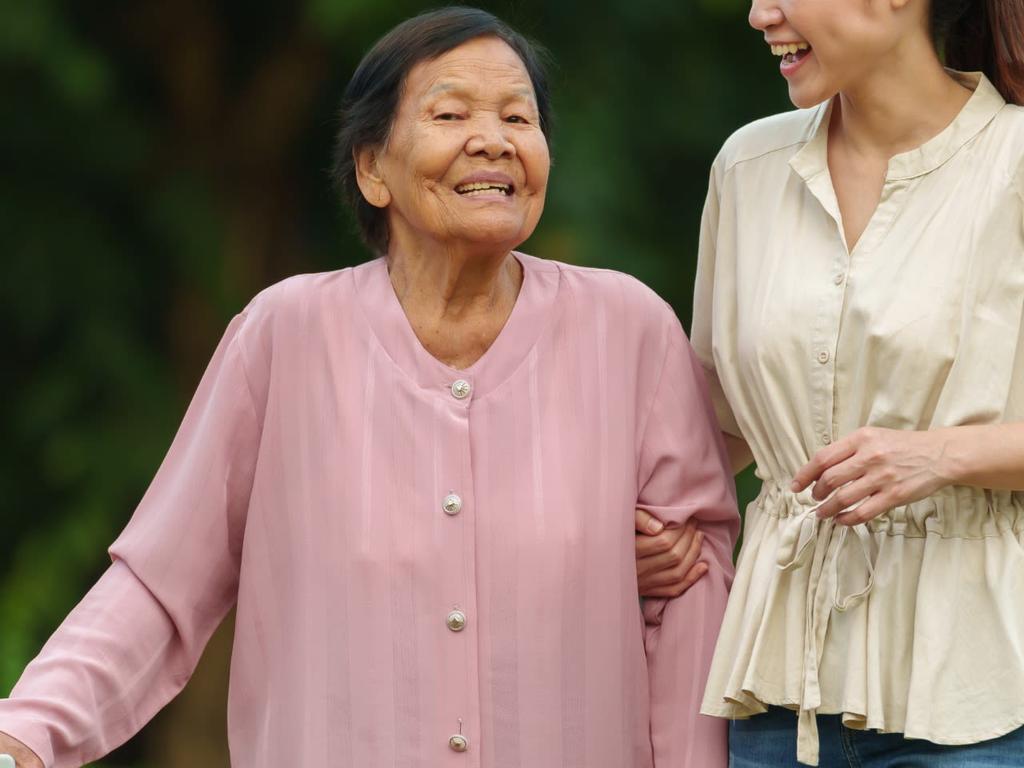 My Aged Care Free information session in Mandarin 2026 | What's on in Ultimo