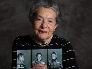 96 year old Holocaust survivor Lotte Weiss survived Auschwitz- but was the only one of her family to survive. As a young girl she lost everything but managed to go on to live a meaningful life. She has devoted many years as a volunteer at the Sydney Jewish Museum- telling her story to thousands of student and adult visitors.In this online talk- Lotte's sons- Gary and Johnny- will tell us more about her miraculous and heartbreaking story of survival.We will also screen a short film made by Sarita Gold- which profiles Lotte and her daughter in-law and artist Thea Weiss. Thea has produced multimedia artworks inspired by Lotte's story. The short film has won a number of awards and has been selected as a finalist for the Moscow Jewish Film Festival and as a semi-finalist for the Rhodes Film Festival. Yad Vashem has also requested it for their collection to accompany Thea's work- presented to them a few years ago.