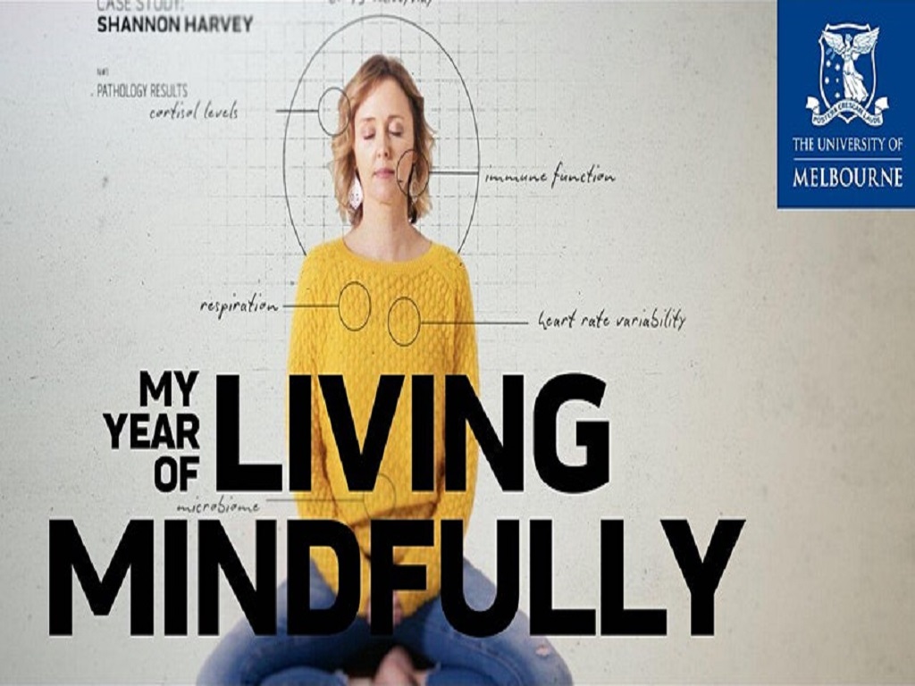 My Year of Living Mindfully 2020 | Melbourne