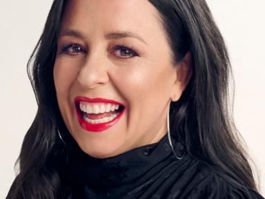Join the much-loved Myf Warhurst in conversation as she spills the backstage beans on work, fame, feminism, failure, lov...