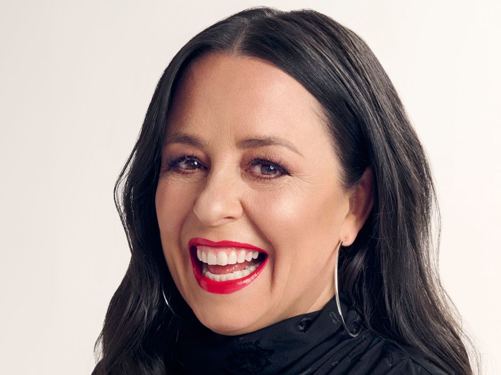 Myf Warhurst - Time of My Life 2022 | Adelaide
