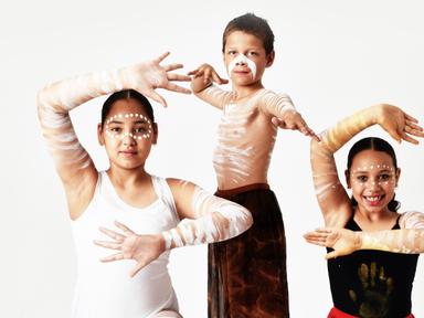 Brolga Dance Academy invites you to join us in celebrating NAIDOC Week by attending our Aboriginal Contemporary Dance Wo...