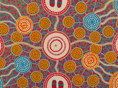 Welcome to the 10th NAIDOC Community Art Exhibition 2022.All artworks in this exhibition were created by detainees at th...