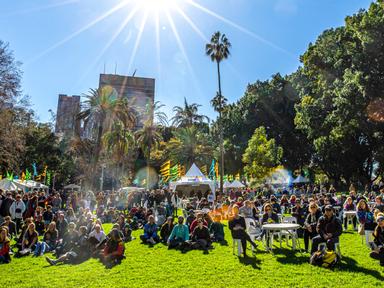 NAIDOC in the City planned for 10 July has been cancelled due to the recent increase in Covid-19 cases in Sydney. The Ci...