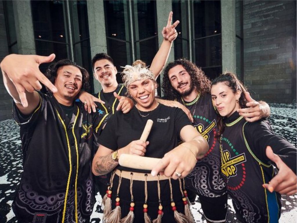 NAIDOC in the City 2023 | What's on in Melbourne