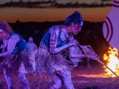 NAIDOC Week is coming to Barangaroo, and to celebrate we're throwing free fireside gatherings every night in Barangaroo ...