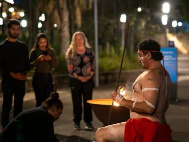 NAIDOC Week celebrations are held across Australia in the first week of July each year to celebrate and recognise the hi...