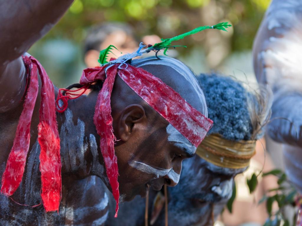 NAIDOC Week in The Rocks 2020 | What's on in The Rocks