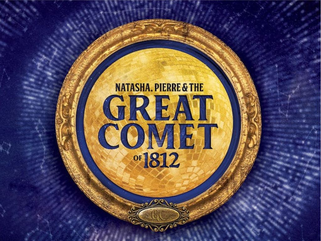 Natasha, Pierre and the Great Comet of 1812 2023 | What's on in Sydney