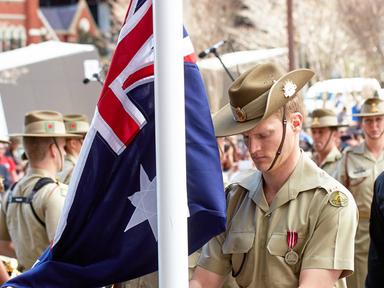 Brisbane City Council will again host the traditional Flag Day ceremony in King George Square in front of Brisbane City Hall, with a flag raising... Brisbane City Council will again host the traditional Flag Day ceremony in King George Square in front of Brisbane City Hall, with a flag raising...