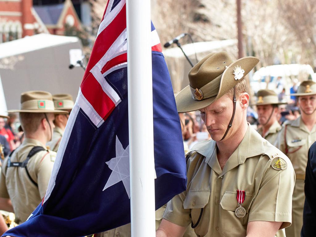 National Australian Flag Day 2025 | What's on in Brisbane City National Australian Flag Day 2025 | What's on in Brisbane City