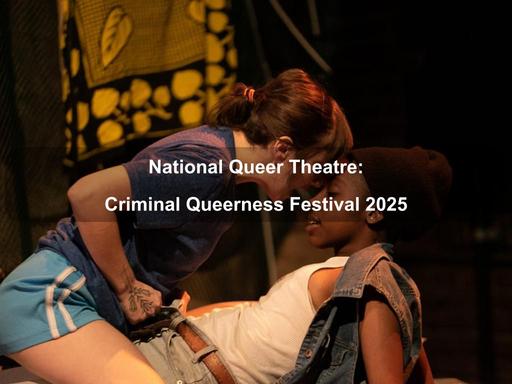 Here and National Queer Theater present three international plays exploring global homophobia and pride.