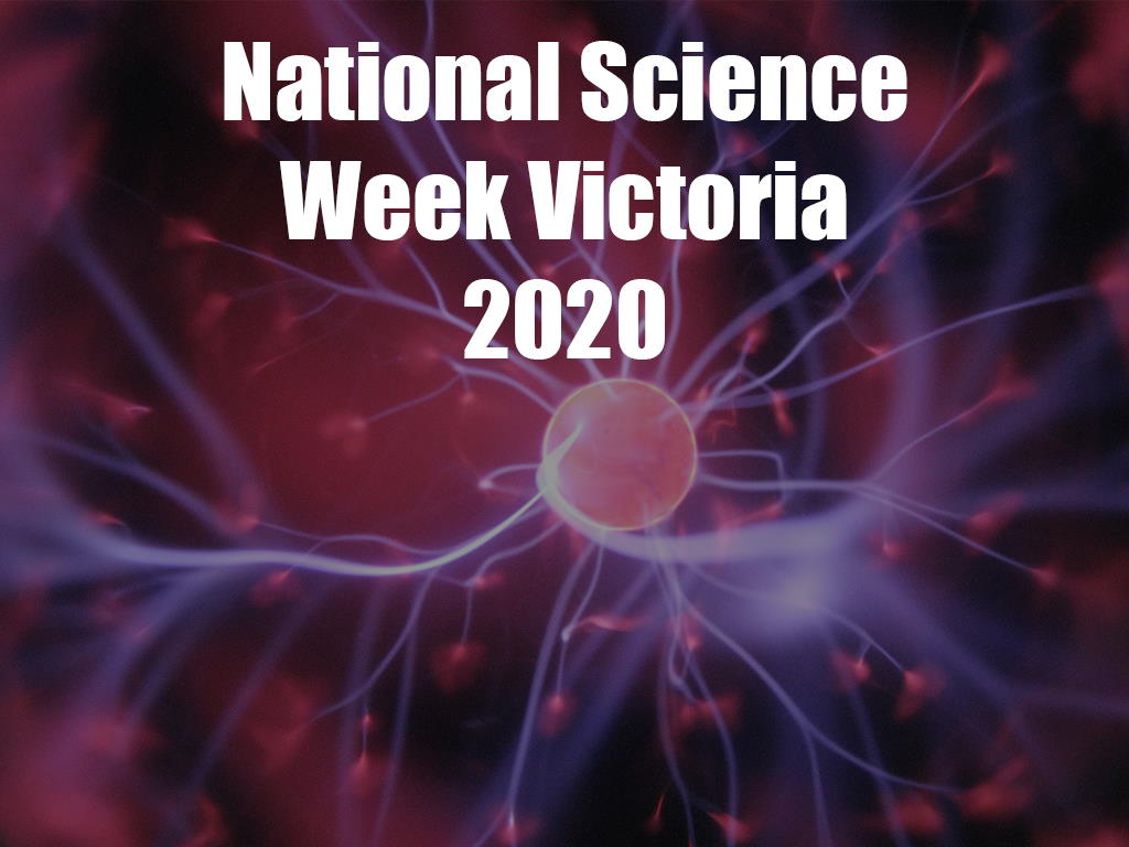 National Science Week Victoria 2020 | Melbourne