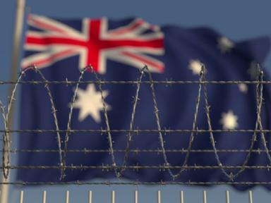 National security has become a more prominent angle for Australian media reporting on relations with the People's Republ...