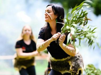 The National Sustainability Festival is the largest and longest-running sustainability-themed event in Australia.