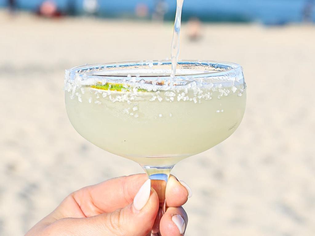 National Tequila Day at Salty's Bondi 2023 | Bondi Beach